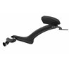 K&N | Elevated Intake Kit (Snorkel) - Tacoma 3.5L 2016-2023