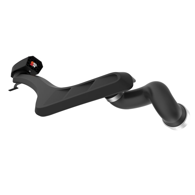 K&N | Elevated Intake Kit (Snorkel) - Tacoma 3.5L 2016-2023