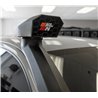 K&N | Elevated Intake Kit (Snorkel) - Tacoma 3.5L 2016-2023