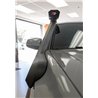 K&N | Elevated Intake Kit (Snorkel) - Tacoma 3.5L 2016-2023