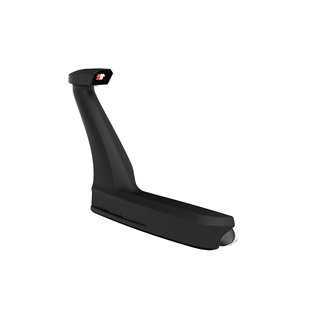 K&N | Elevated Intake Kit (Snorkel) - 4Runner 4.0L 2010-2024