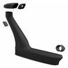 K&N | Elevated Intake Kit (Snorkel) - 4Runner 4.0L 2010-2024