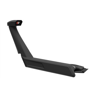 K&N | Elevated Intake Kit (Snorkel) - Bronco 2.3T / 2.7T 2021-2026