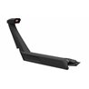 K&N | Elevated Intake Kit (Snorkel) - Bronco 2.3T / 2.7T 2021-2026