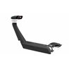 K&N | Elevated Intake Kit (Snorkel) - Bronco 2.3T / 2.7T 2021-2026