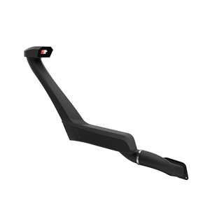 K&N | Elevated Intake Kit (Snorkel) - 4Runner / Tacoma 2.4T 2024-2026