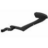 K&N | Elevated Intake Kit (Snorkel) - 4Runner / Tacoma 2.4T 2024-2026
