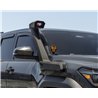 K&N | Elevated Intake Kit (Snorkel) - 4Runner / Tacoma 2.4T 2024-2026