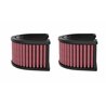 K&N | Replacement Air Filter - Corvette 5.5L 2023-2026