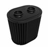 K&N | Dryflow Engine Air Filter - F-250 / F-350 6.2L / 6.7L 2017-2019