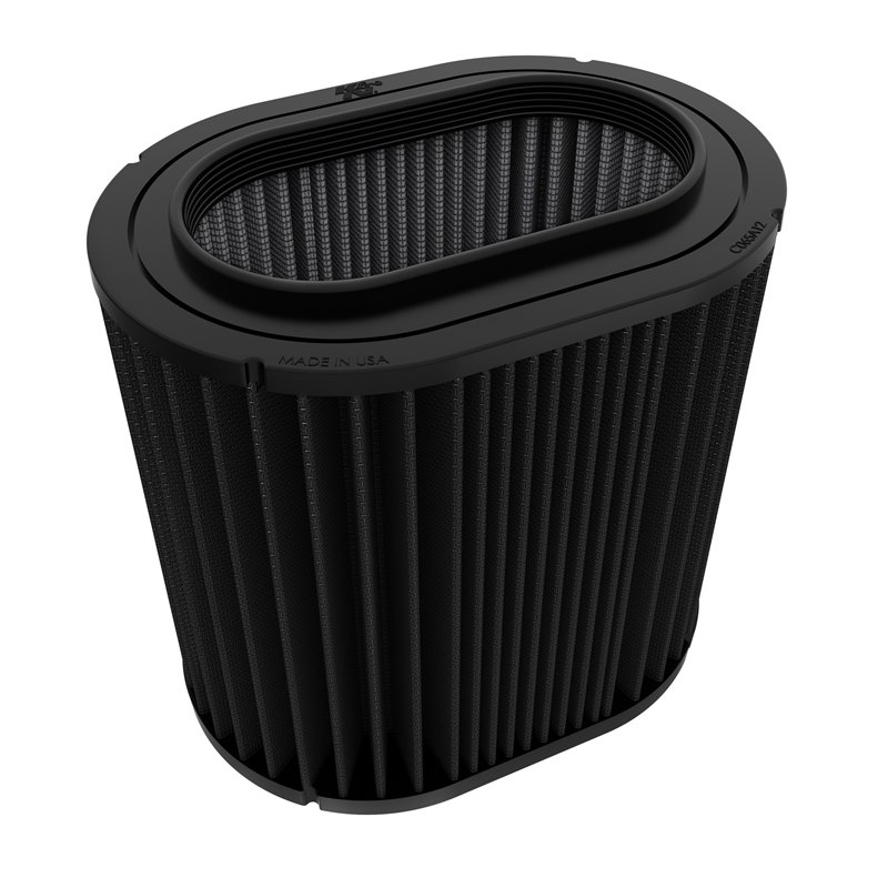 K&N | Dryflow Engine Air Filter - F-250 / F-350 6.2L / 6.7L 2017-2019