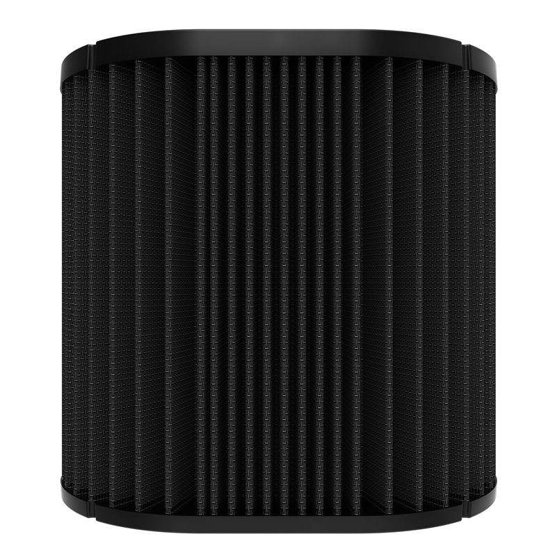 K&N | Dryflow Engine Air Filter - F-250 / F-350 6.2L / 6.7L 2017-2019