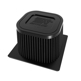 K&N | Dryflow Engine Air Filter - Ram 2500 / 3500 5.9L 2003-2009