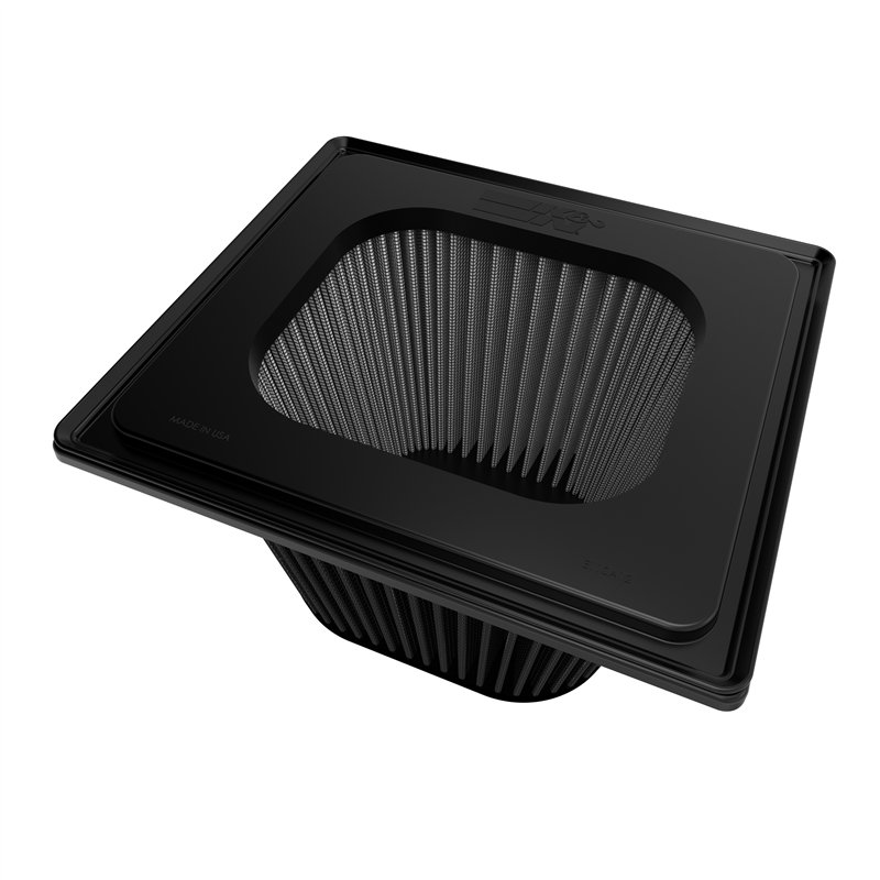 K&N | Dryflow Engine Air Filter - Ram 2500 / 3500 5.9L 2003-2009