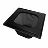 K&N | Dryflow Engine Air Filter - Ram 2500 / 3500 5.9L 2003-2009