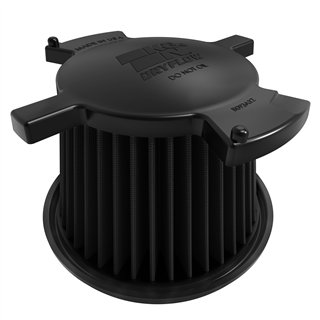 K&N | Dryflow Engine Air Filter - Chevrolet / GMC 6.6L 2005-2010