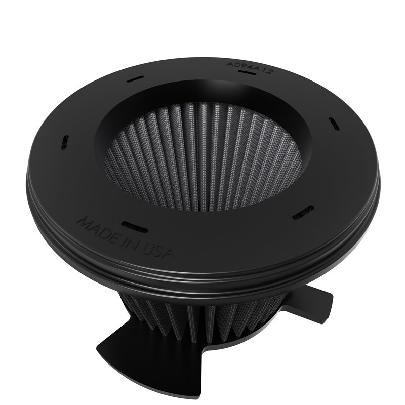 K&N | Dryflow Engine Air Filter - Chevrolet / GMC 6.6L 2005-2010