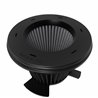 K&N | Dryflow Engine Air Filter - Chevrolet / GMC 6.6L 2005-2010