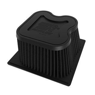 K&N | Dryflow Engine Air Filter - Ram 2500 / 3500 6.7L 2007-2009