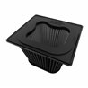 K&N | Dryflow Engine Air Filter - Ram 2500 / 3500 6.7L 2007-2009
