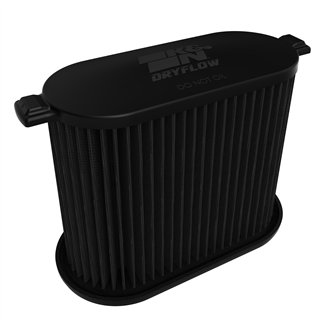 K&N | Dryflow Engine Air Filter - F-250 / F-350 6.4L 2008-2010