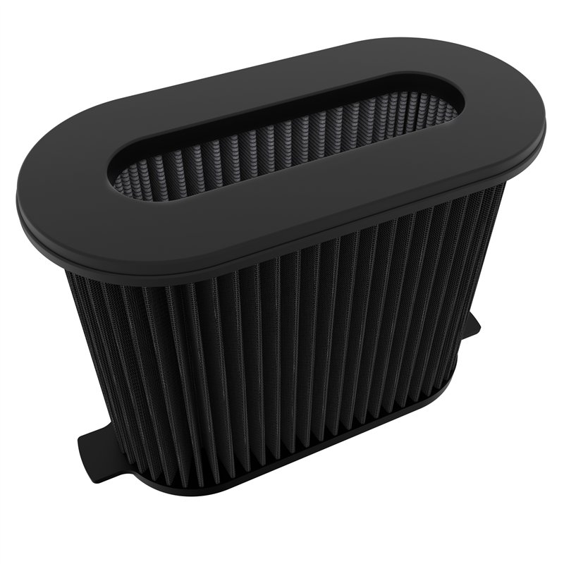 K&N | Dryflow Engine Air Filter - F-250 / F-350 6.4L 2008-2010