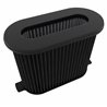 K&N | Dryflow Engine Air Filter - F-250 / F-350 6.4L 2008-2010