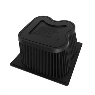 K&N | Dryflow Engine Air Filter - Ram 2500 / 3500 6.7L 2010-2012