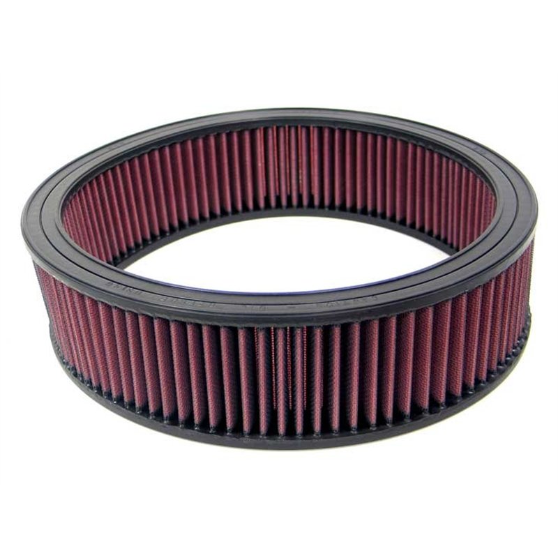 K&N | Replacement Air Filter - Camaro / Monte Carlo / Sonoma 1981-1995