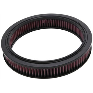 K&N | Replacement Air Filter - Mustang / Cherokee 1970-1986