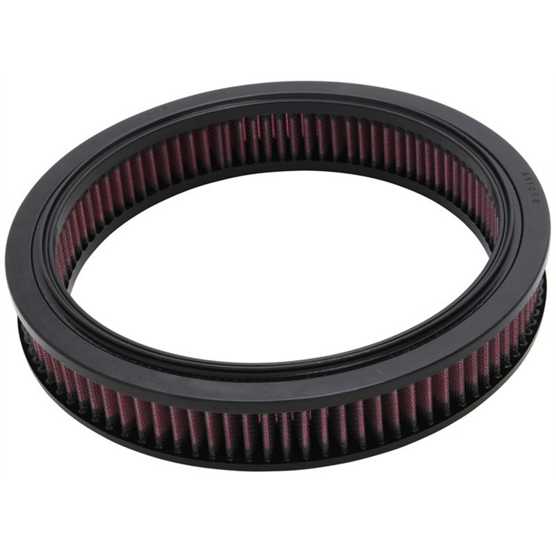 K&N | Replacement Air Filter - Mustang / Cherokee 1970-1986