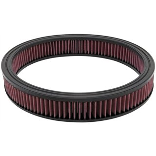 K&N | Replacement Air Filter - Mustang / Boss 302 1965-1971