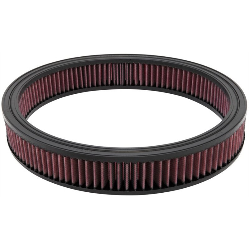 K&N | Replacement Air Filter - Mustang / Boss 302 1965-1971