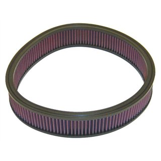 K&N | Replacement Air Filter - Firebird / GTO 1969-1979
