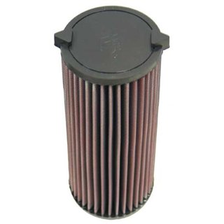 K&N | Replacement Air Filter - E320 3.2L 2005-2006