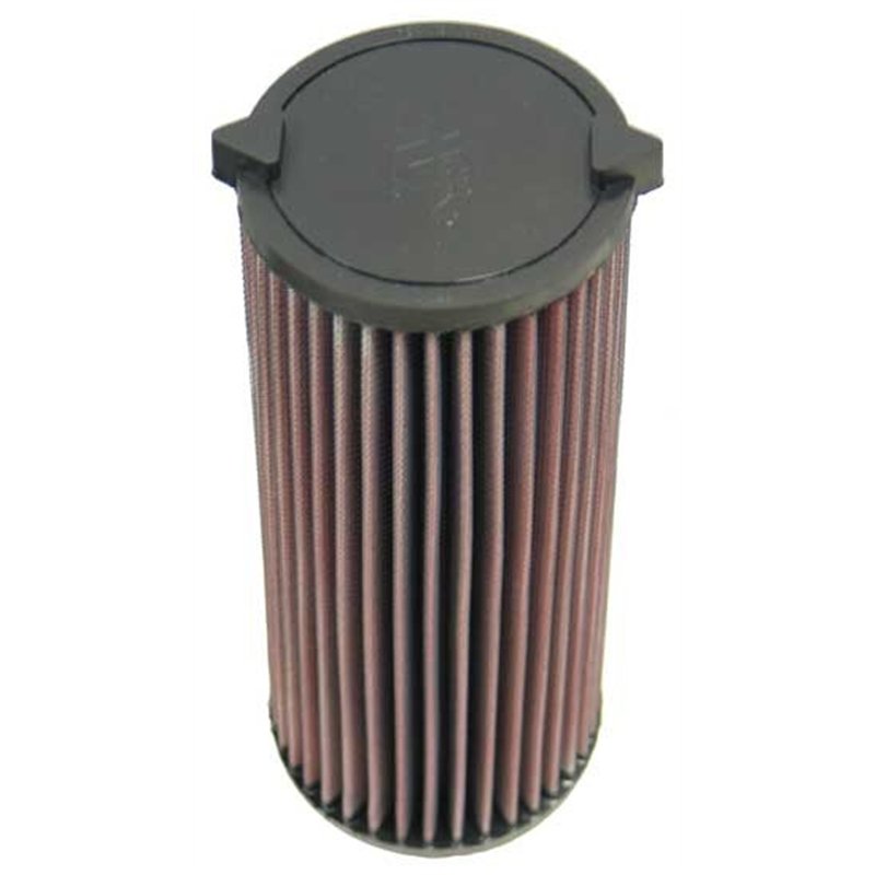 K&N | Replacement Air Filter - E320 3.2L 2005-2006