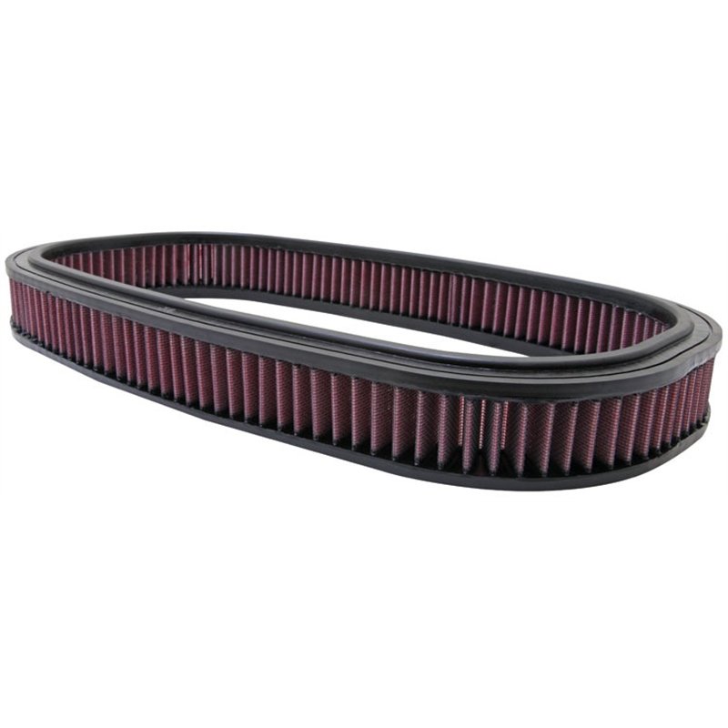 K&N | Replacement Air Filter - 190E 2.3L 1991-1993