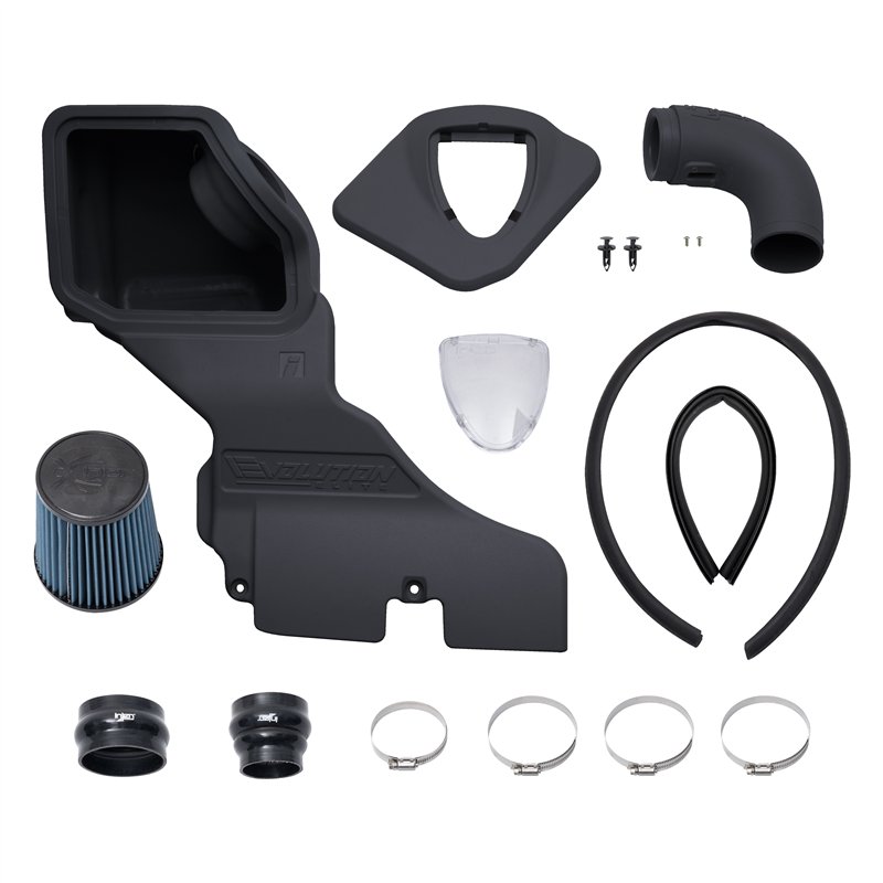 Injen | Evolution Elite Cold Air Intake System - Tacoma 2.4T 2024-2026