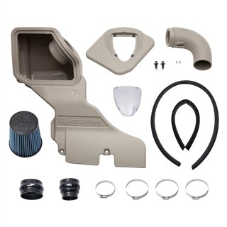 Injen | Evolution Elite Cold Air Intake System - Tacoma 2.4T 2024-2026