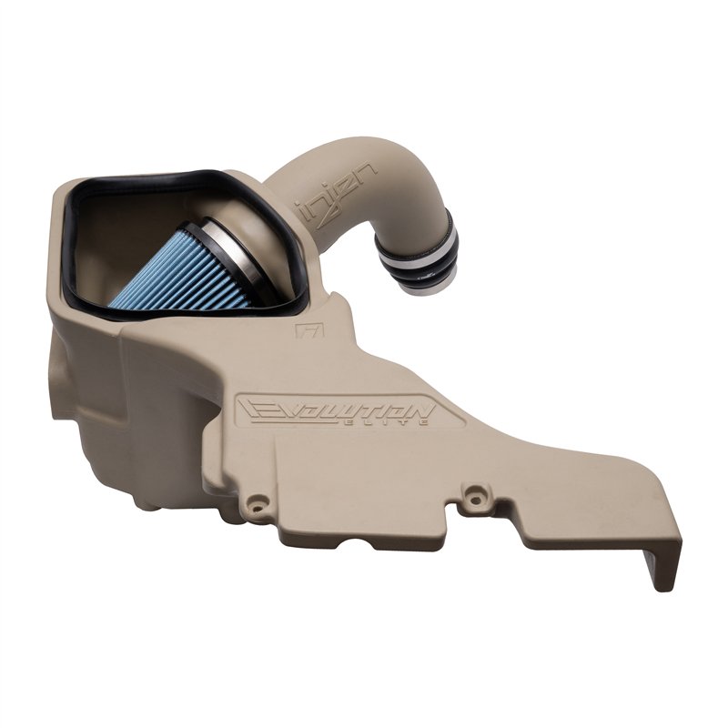 Injen | Evolution Elite Cold Air Intake System - Tacoma 2.4T 2024-2026