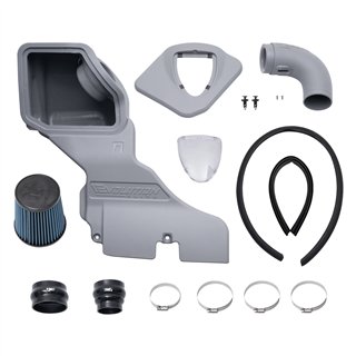 Injen | Evolution Elite Cold Air Intake System - Tacoma 2.4T 2024-2026