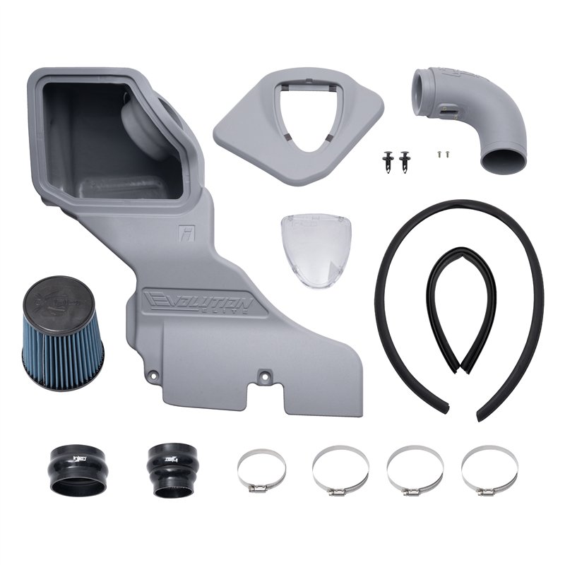Injen | Evolution Elite Cold Air Intake System - Tacoma 2.4T 2024-2026