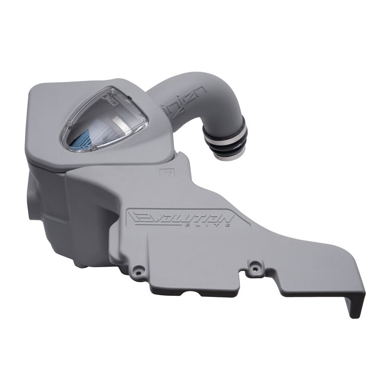 Injen | Evolution Elite Cold Air Intake System - Tacoma 2.4T 2024-2026