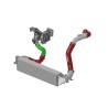 PRL Motorsports | Intercooler Charge Pipe Upgrade - Civic Type R / Integra Type S 2023-2026 PRL Motorsports Turbocharger Pipe...