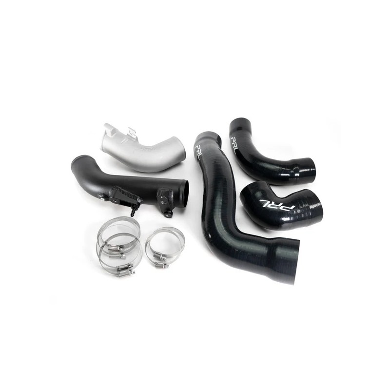 PRL Motorsports | Intercooler Charge Pipe Upgrade - Civic Type R / Integra Type S 2023-2026 PRL Motorsports Turbocharger Pipe...