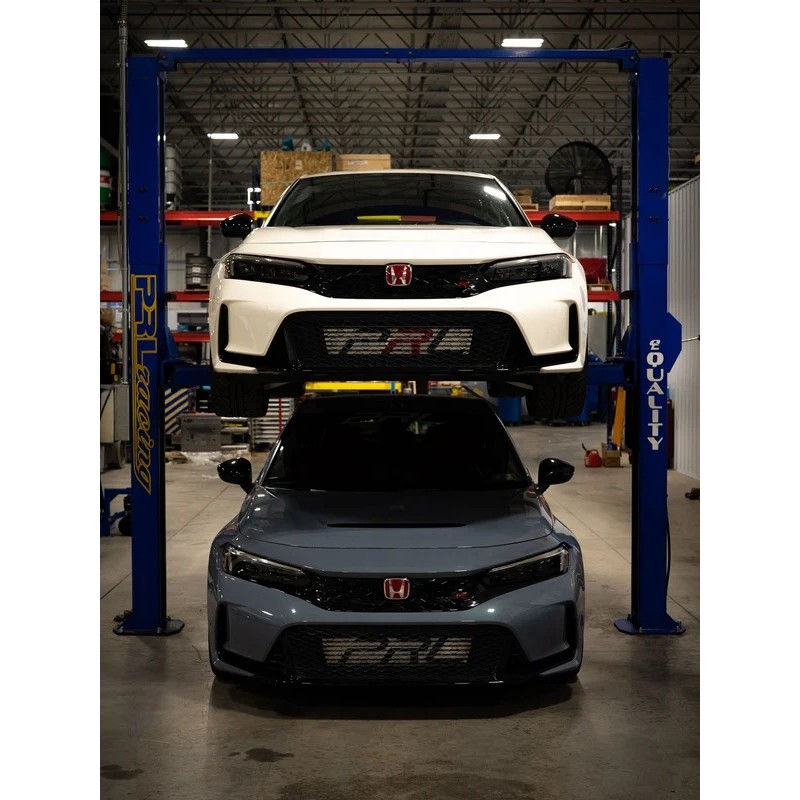 PRL Motorsports | Intercooler Upgrade - Civic Type R / Integra Type S 2023-2026 PRL Motorsports Intercoolers