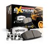 PowerStop | Z36 Extreme Severe Duty Disc Brake Pad - Excursion / F-250 / F-350 2000-2005