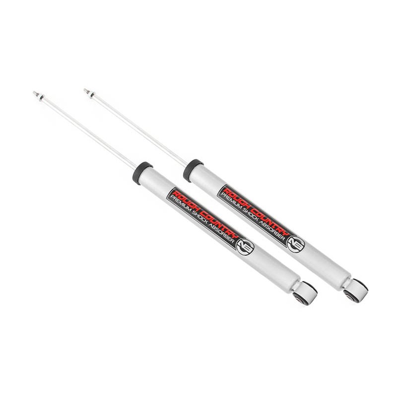 Rough Country | N3 Rear Shocks - Escape 2013-2019