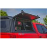 Rough Country | Truck Bed Cap - Silverado / Sierra 1500 / Limited 2019-2025