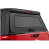 Rough Country | Truck Bed Cap - Silverado / Sierra 1500 / Limited 2019-2025